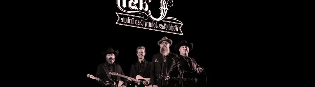 The Man In Black: Tribute To Johnny Cash