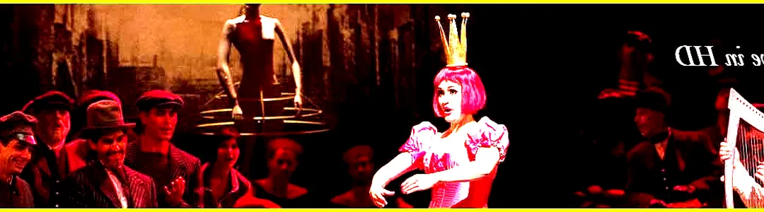 The Met Live In HD: Tristan Und Isolde