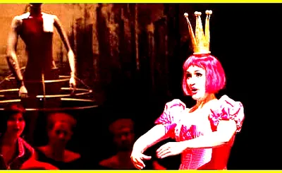 The Met Live In HD: Tristan Und Isolde