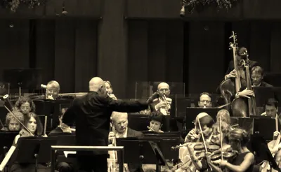 The Music of Hans Zimmer