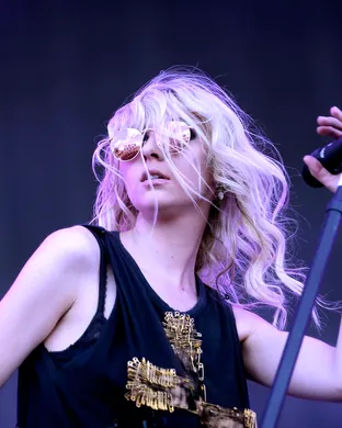 The Pretty Reckless Hampton