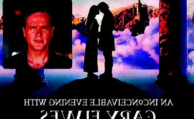 The Princess Bride - An Inconceivable Evening with Cary Elwes