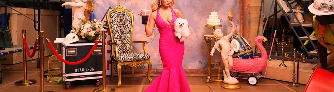 The Queen of Versailles