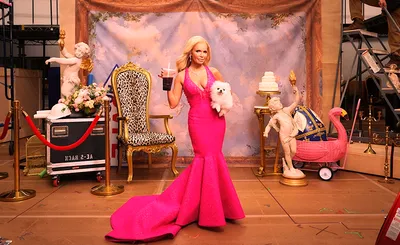 The Queen of Versailles