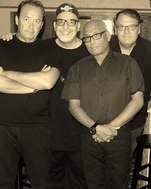 The Smithereens