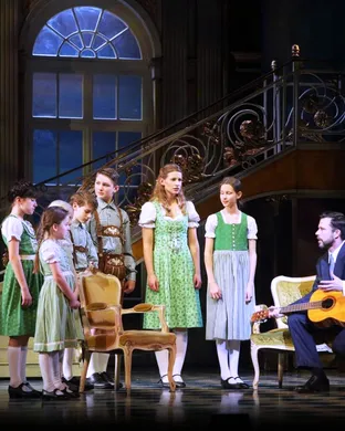 The Sound Of Music