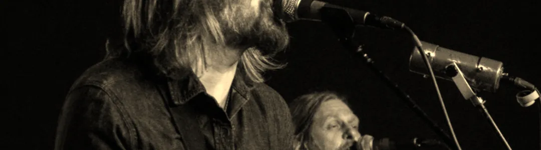 The Steepwater Band