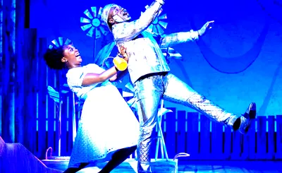 The Wiz
