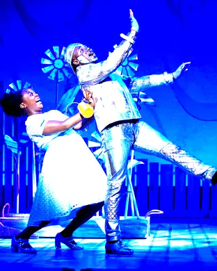 The Wiz