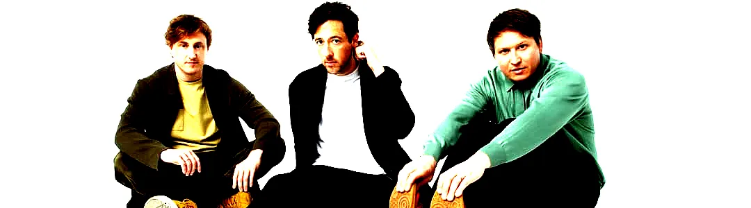 The Wombats