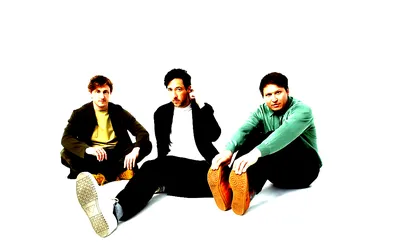 The Wombats