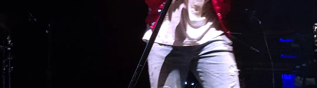 Thomas Rhett