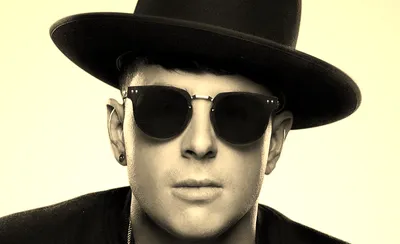Timmy Trumpet