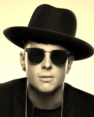 Timmy Trumpet