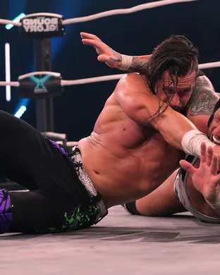 TNA Wrestling: Slammiversary