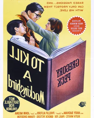 To Kill A Mockingbird