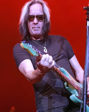 Todd Rundgren Beverly