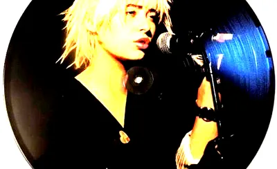 Transvision Vamp