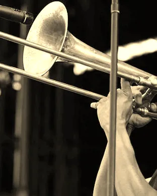 Trombone Shorty And Orleans Avenue