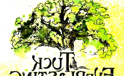 Tuck Everlasting