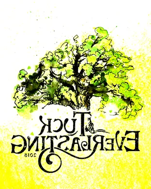 Tuck Everlasting