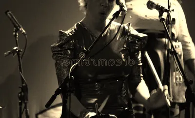 Tune-yards