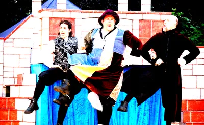 Twelfth Night