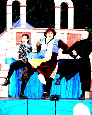 Twelfth Night