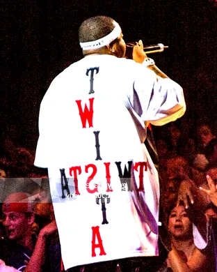 Twista