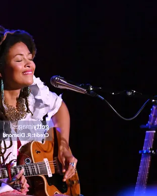 Valerie June