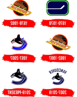 Vancouver Canucks vs. Boston Bruins