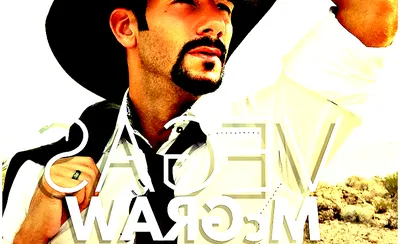 Vegas McGraw - Tribute to Tim McGraw