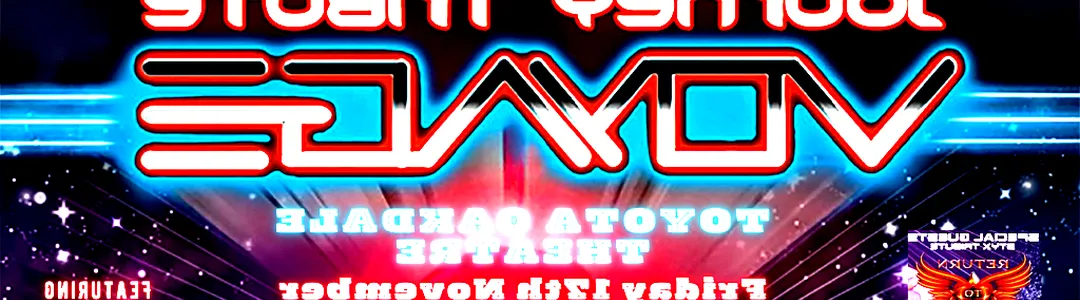 Voyage - A Journey Tribute