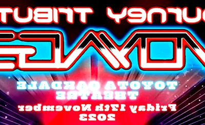 Voyage - A Journey Tribute