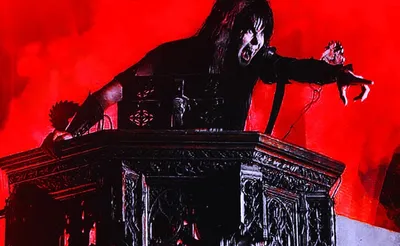 W.A.S.P.