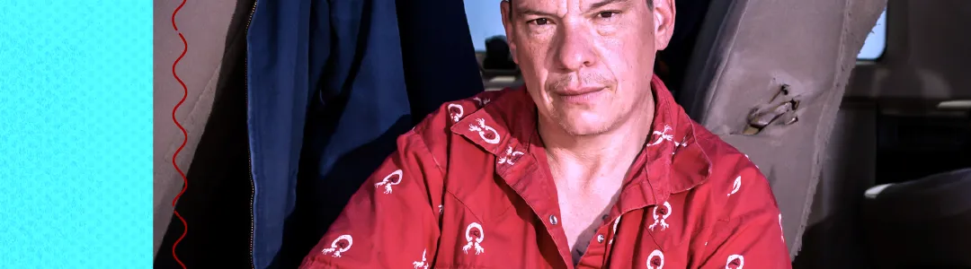 Wayne Hancock