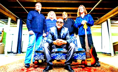 We May Be Right - Billy Joel Tribute