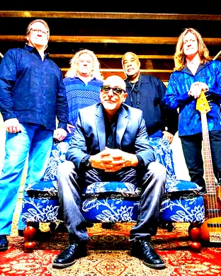 We May Be Right - Billy Joel Tribute