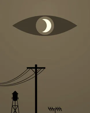 Welcome To Night Vale Portsmouth