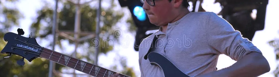 White Denim