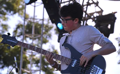 White Denim