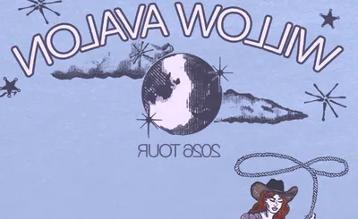 Willow Avalon