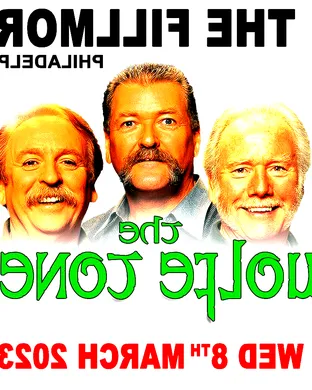 Wolfe Tones