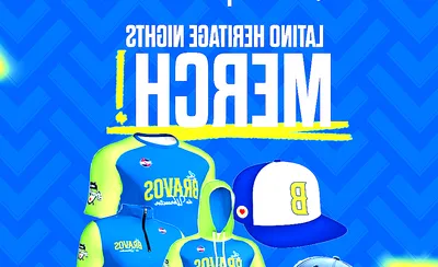 Worcester Bravehearts