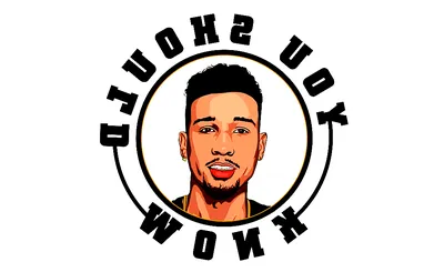 You Should Know Podcast