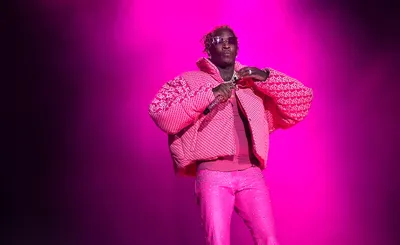 Young Thug