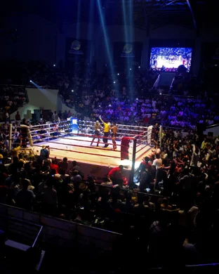 Soft & Gentle Netball Super League Grand Final