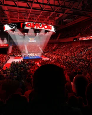 PBR Boston