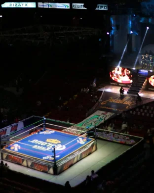 NASCAR Whelen Modified Tour Race