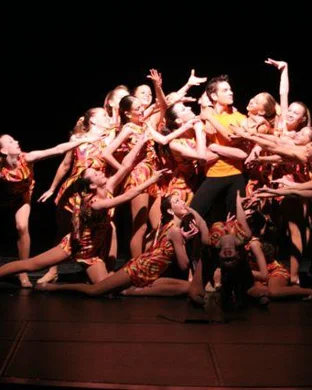 Greater Salem Ballet Company: The Nutcracker